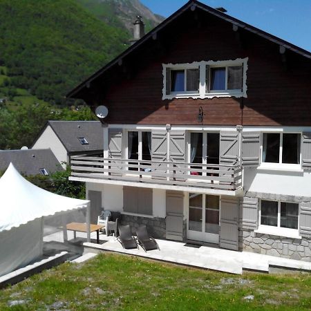 コテレ Chalet Les Marmottonsヴィラ エクステリア 写真