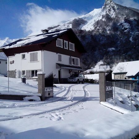 コテレ Chalet Les Marmottonsヴィラ エクステリア 写真