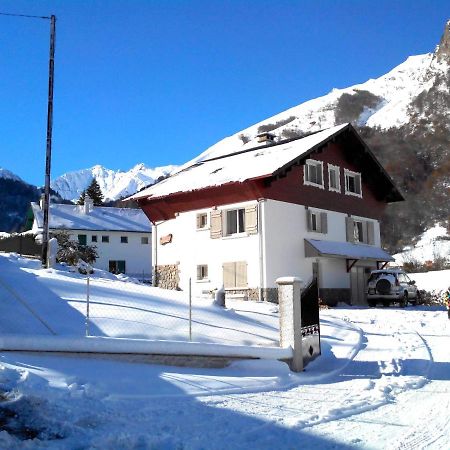 コテレ Chalet Les Marmottonsヴィラ エクステリア 写真