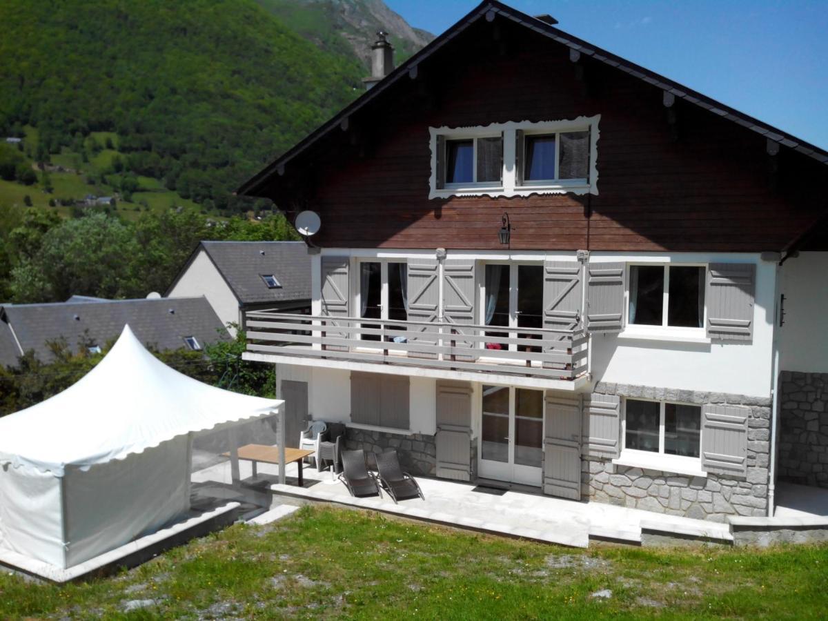 コテレ Chalet Les Marmottonsヴィラ エクステリア 写真