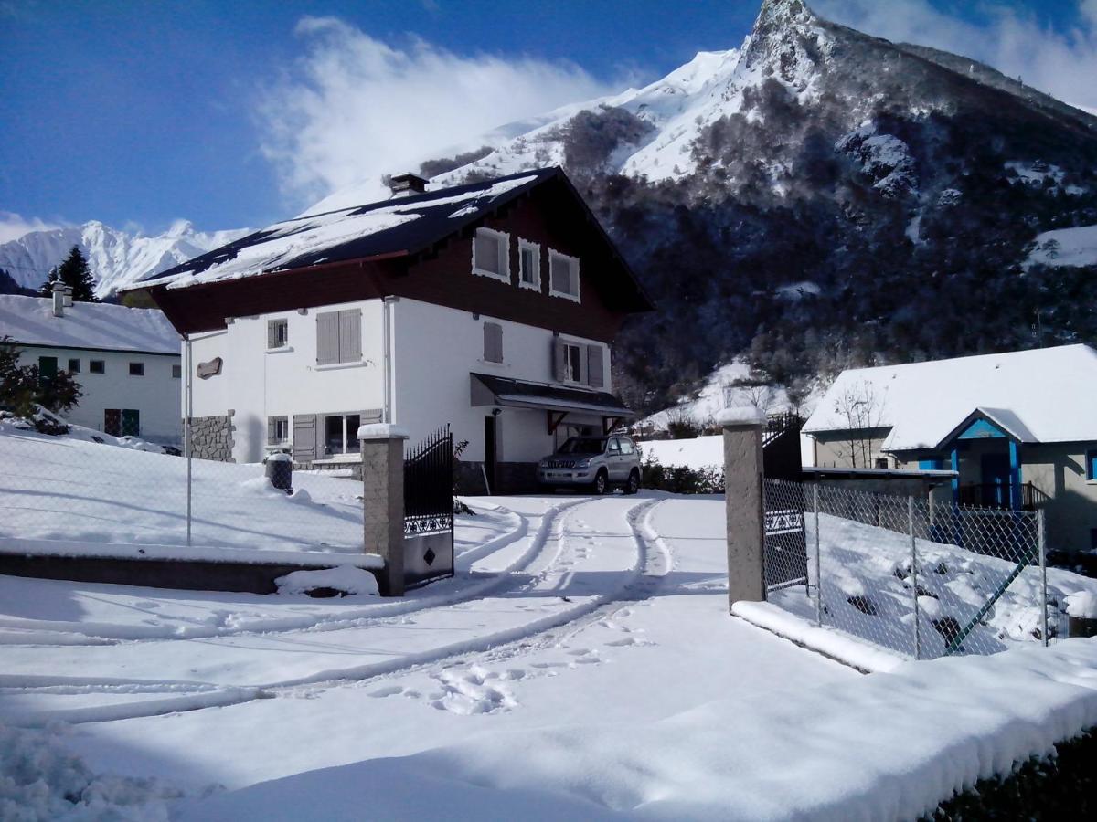 コテレ Chalet Les Marmottonsヴィラ エクステリア 写真